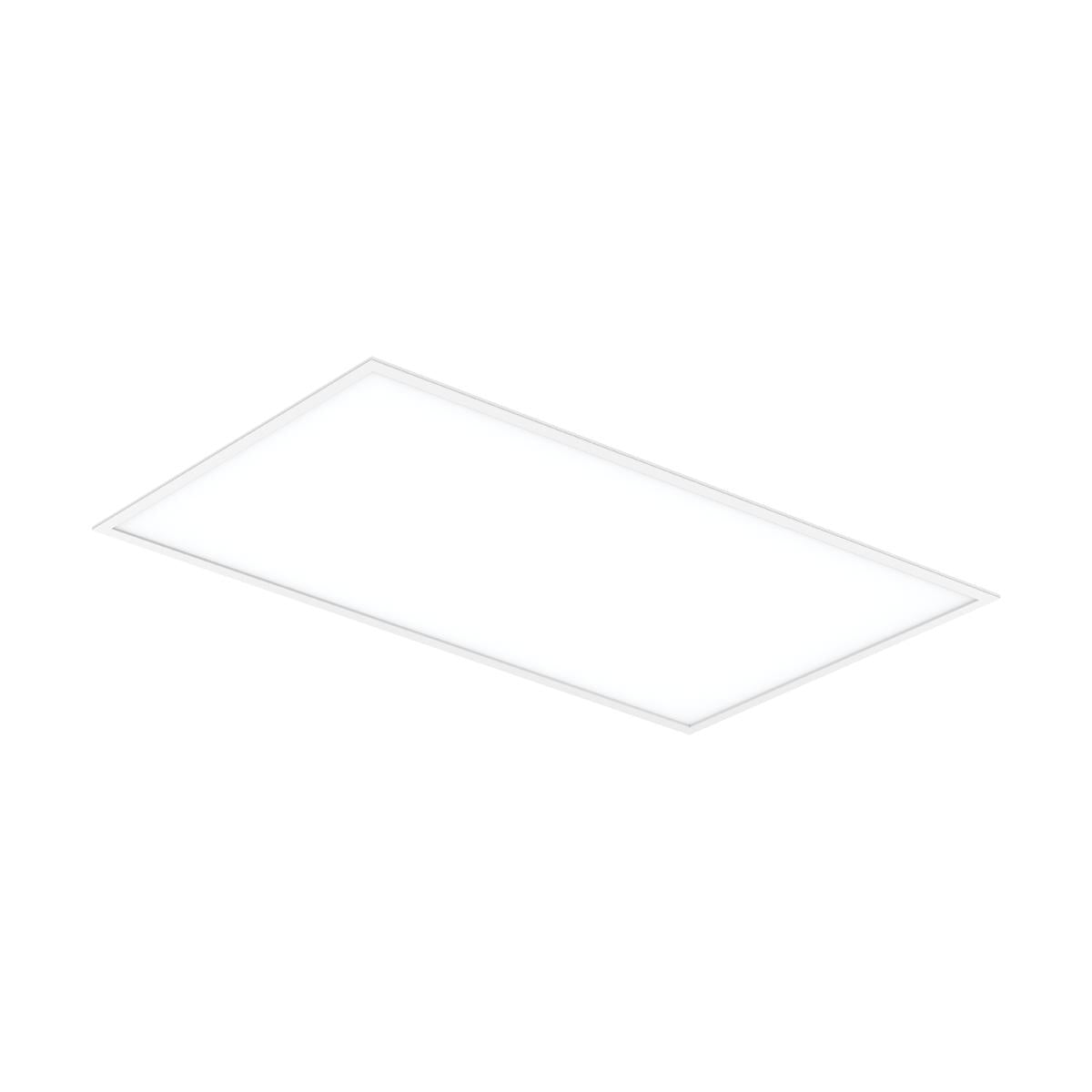 Vibe CRI90 LED Panel Light - 76W, 1200 x 600, Tri-Colour-Vibe Lighting-Ozlighting.com.au