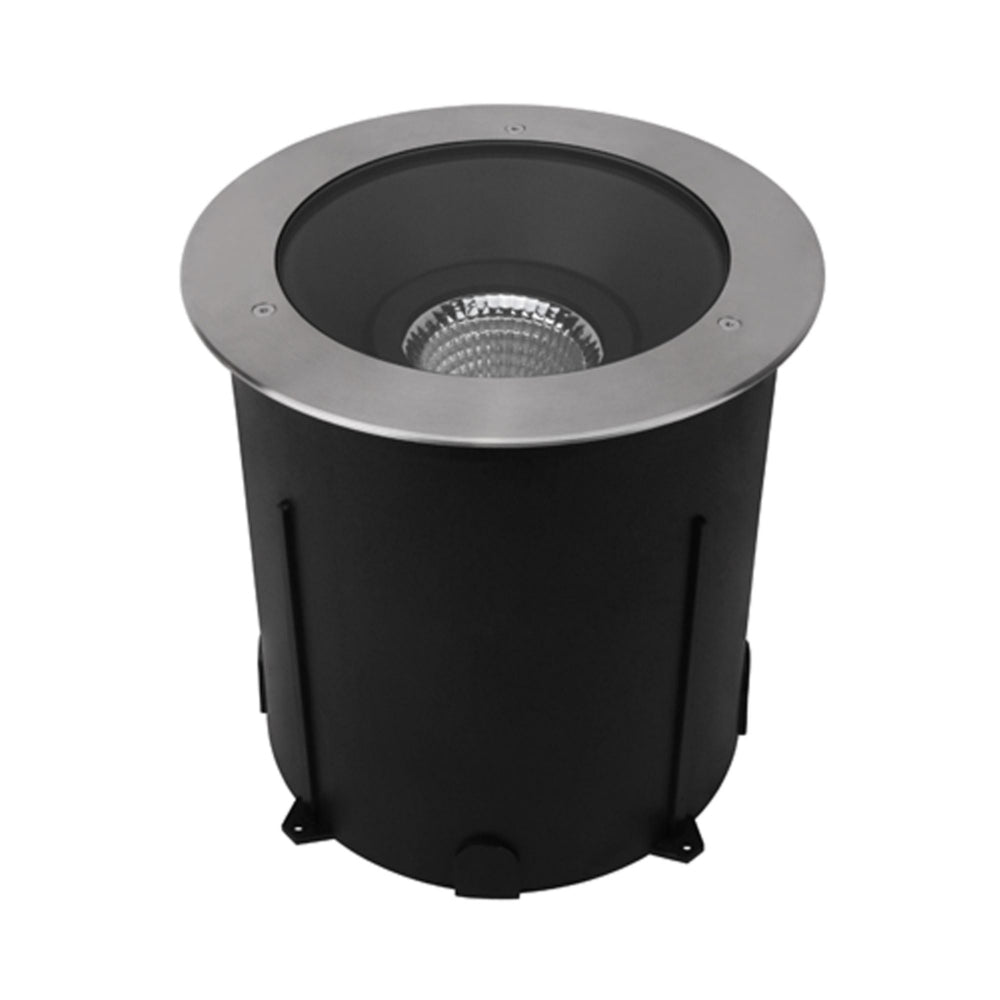 Vibe Landscape Inground Light Adjustable 17W-Vibe Lighting-Ozlighting.com.au