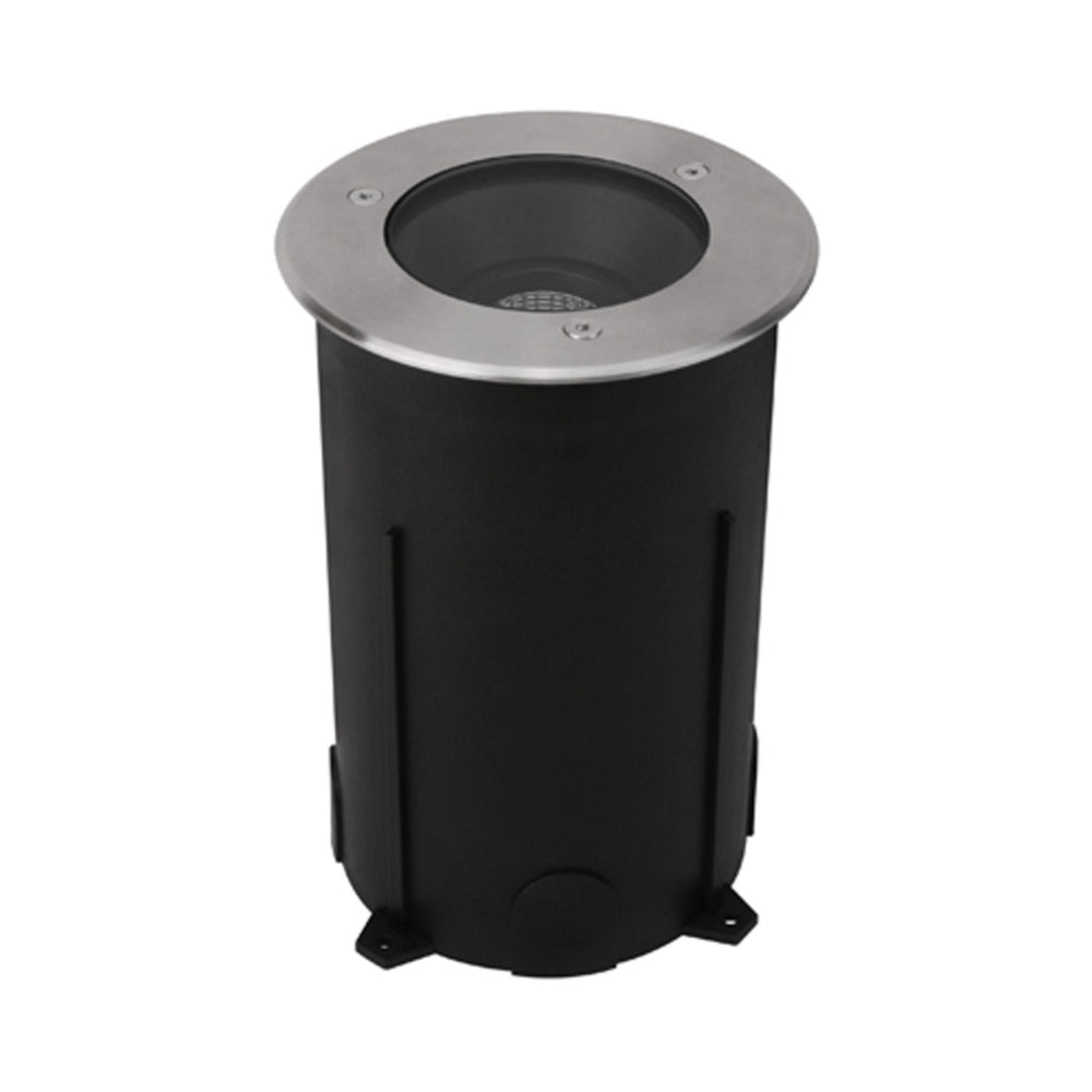 Vibe Landscape Inground Light Adjustable 6W-Vibe Lighting-Ozlighting.com.au
