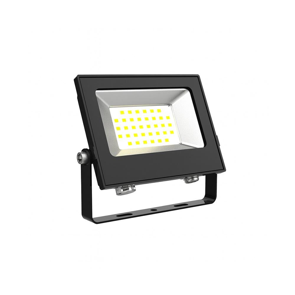 Vibe LED Floodlight - 30W, 12-24V DC, 4000K-Vibe Lighting-Ozlighting.com.au
