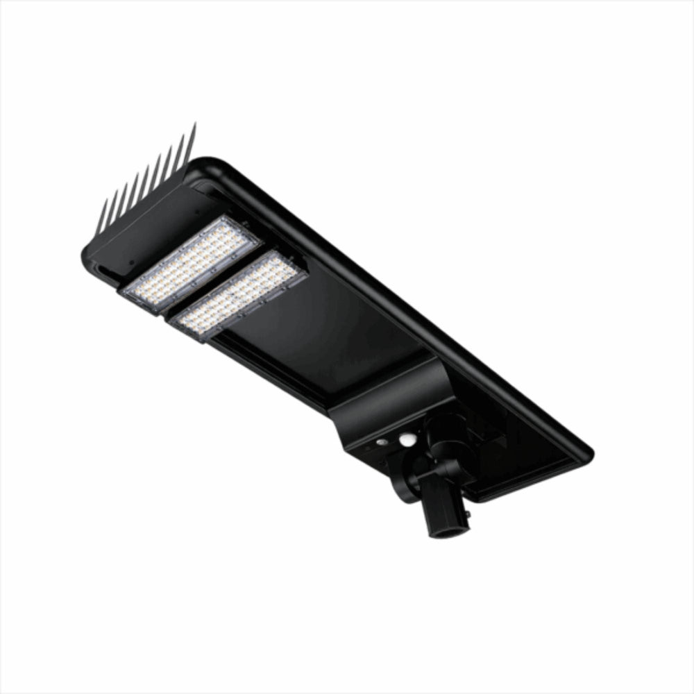 Vibe NEW MOON Street Light Solar Motion Sensor-Vibe Lighting-Ozlighting.com.au