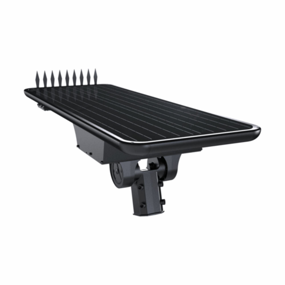 Vibe NEW MOON Street Light Solar Motion Sensor-Vibe Lighting-Ozlighting.com.au