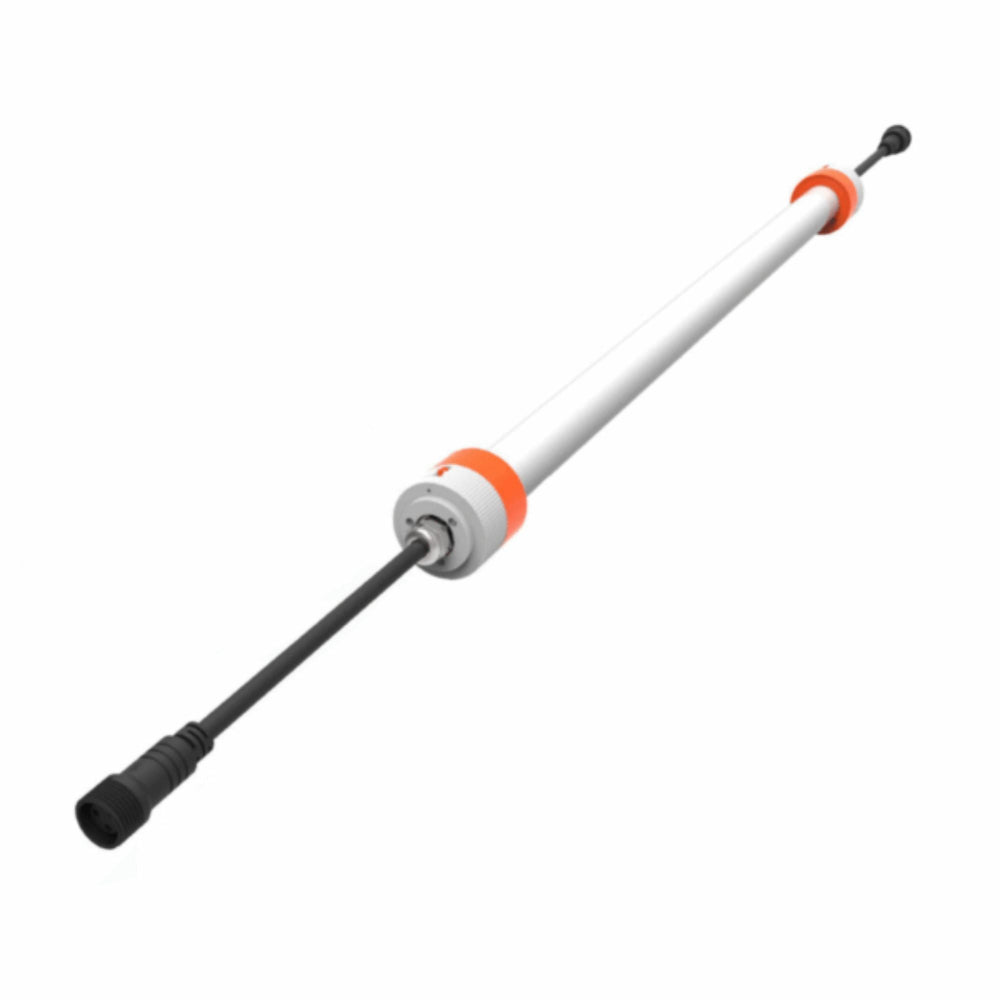 Vibe Poultry Tube Light Dimmable Shatterproof-Vibe Lighting-Ozlighting.com.au