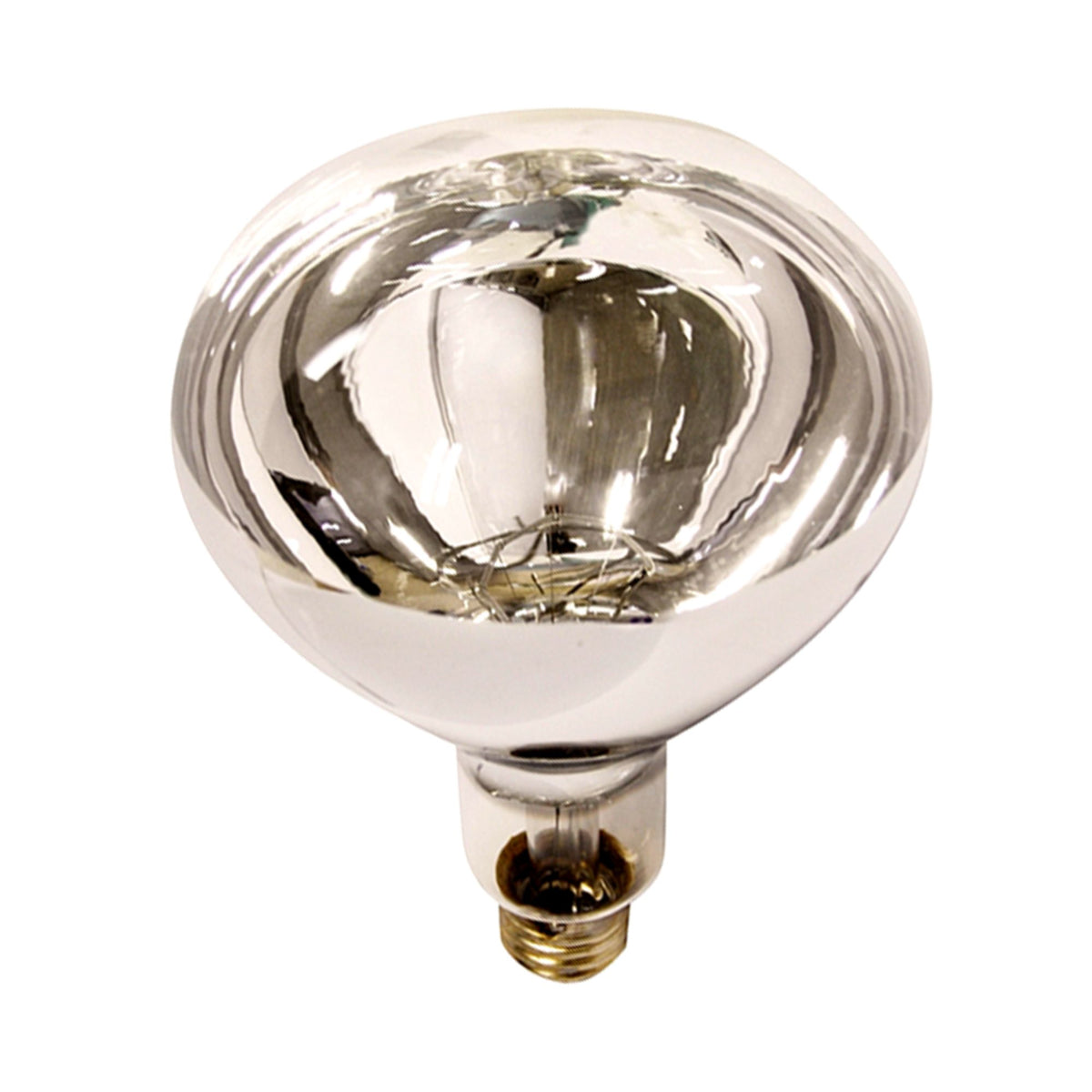 Vibe VB9X75C Infrared Reflector Heat Lamp-Vibe Lighting-Ozlighting.com.au