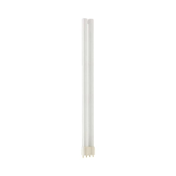 Vibe VBFDL PLL 4-Pin Fluorescent Lamp-Vibe Lighting-Ozlighting.com.au