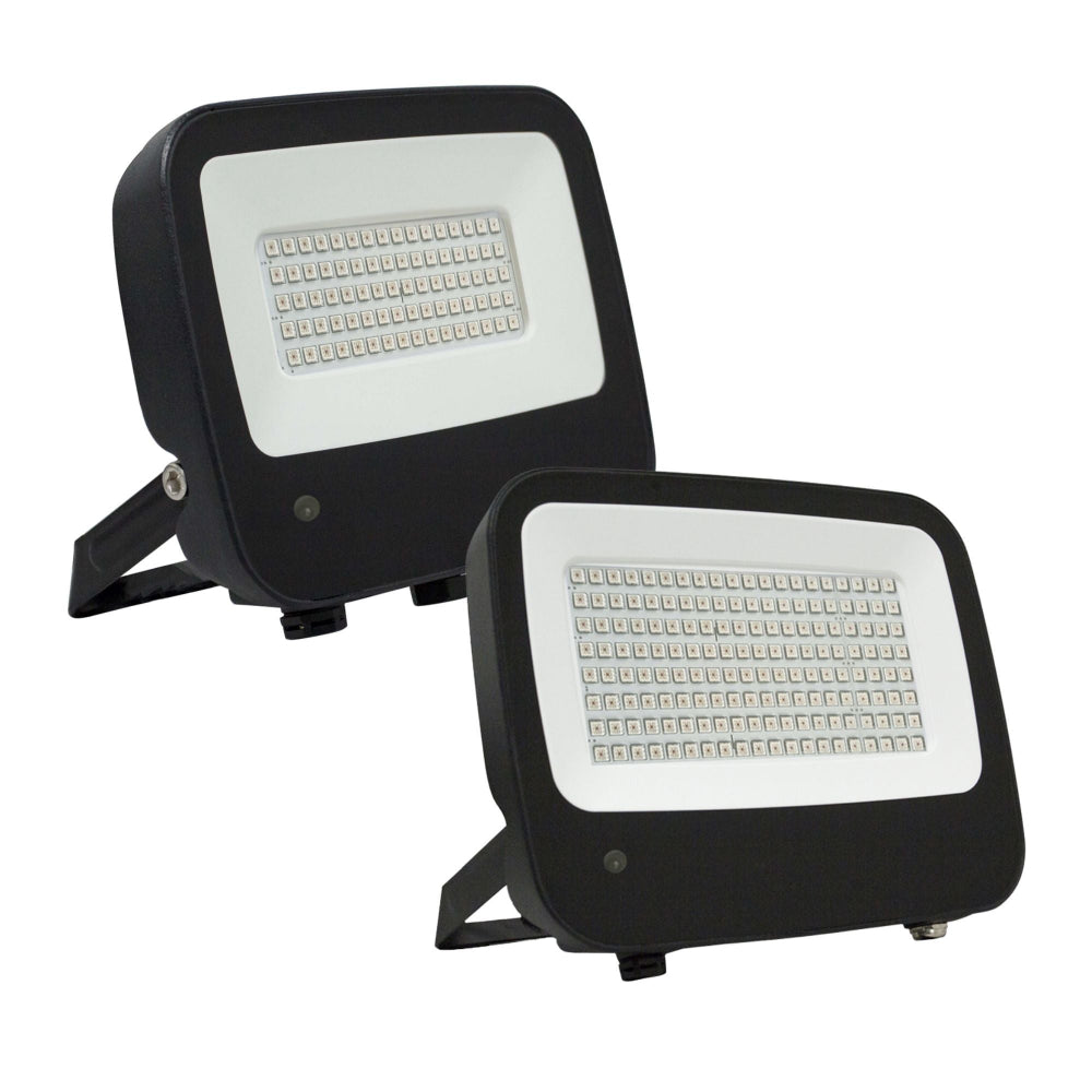 Vibe VBLFL-RGB RGB LED Floodlight-Vibe Lighting-Ozlighting.com.au