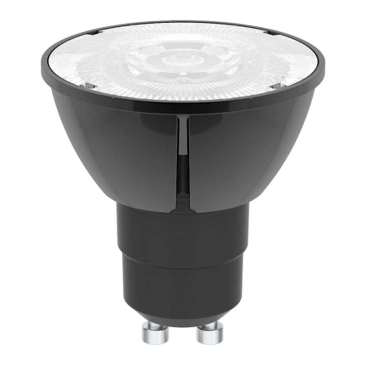 Vibe VBLGU10 LED Globe - 6.5W, GU10-Vibe Lighting-Ozlighting.com.au