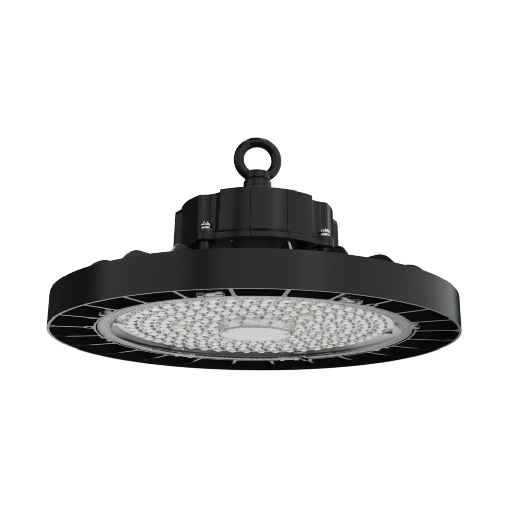 Vibe VBLHB-B1-PA LED High Bay 5000K - Power Adjustable-Vibe Lighting-Ozlighting.com.au