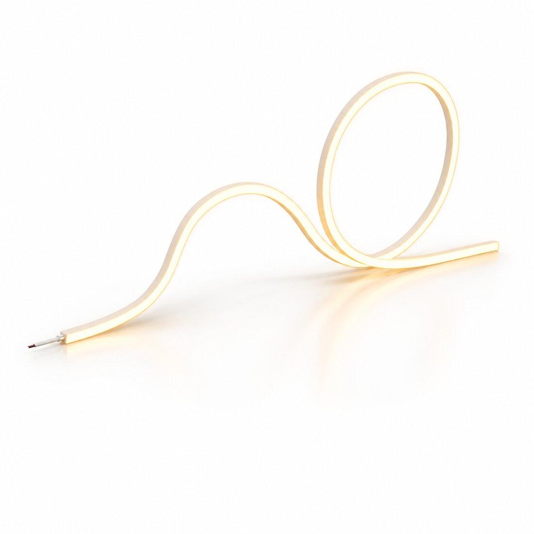 Vibe VBLNF-120-FB-CCT LED Neon Flex - Dual Bend, 24V - DRIVER REQUIRED-Vibe Lighting-Ozlighting.com.au