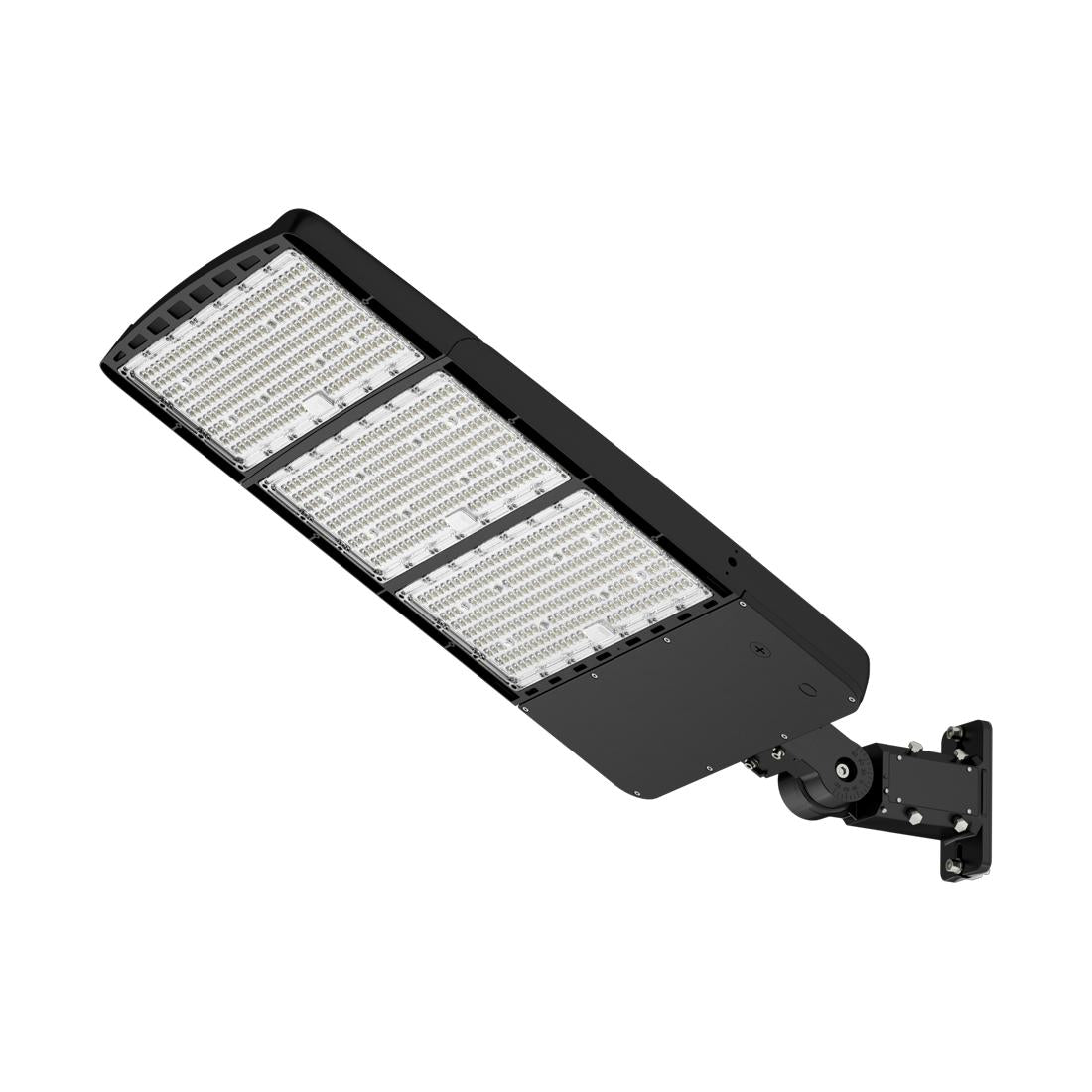 Vibe VBLSL-310-4-600W-40 Power Adjustable LED Tennis Court Light-Vibe Lighting-Ozlighting.com.au