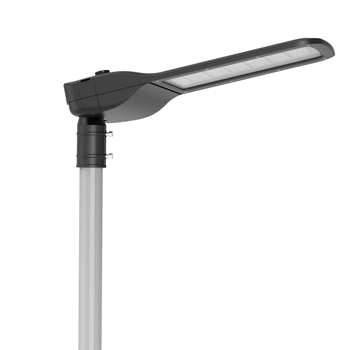 Vibe VBLSL-430-4-240W-50Z LED Street Light - 240W-Vibe Lighting-Ozlighting.com.au
