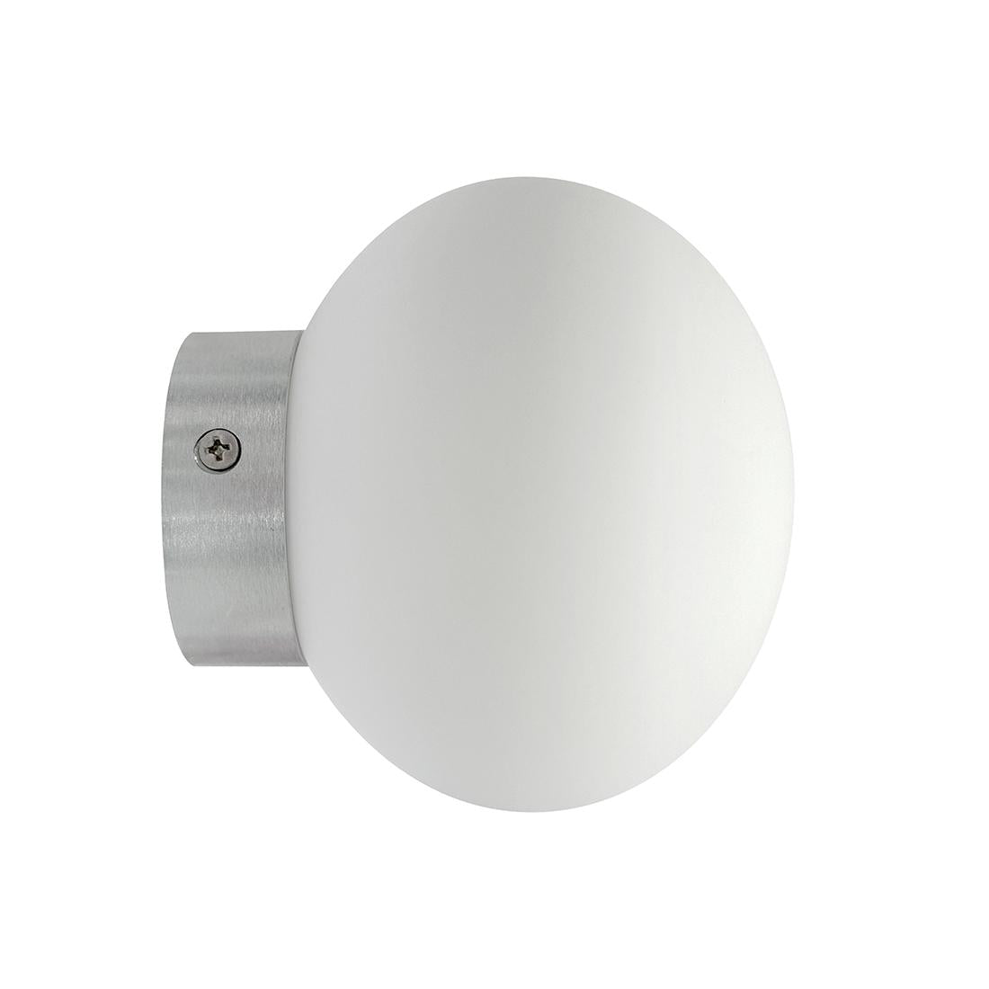 Vibe VBP-WL-D110-G9 Glass Orb Wall Light - G9-Vibe Lighting-Ozlighting.com.au