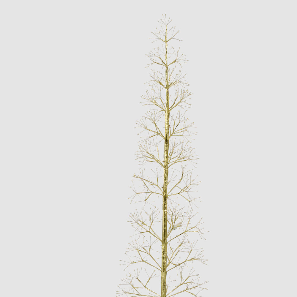 Vixen & Velvet CELESTIAL Twinkling LED Tree - 150cm, 708 LEDs-VIXEN & VELVET-Ozlighting.com.au