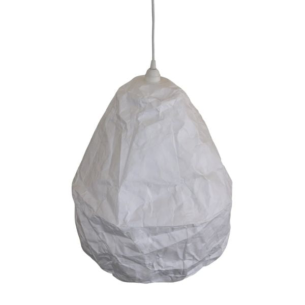 Zaffero ALTOS Pendant - Paper Cloud-Zaffero-Ozlighting.com.au