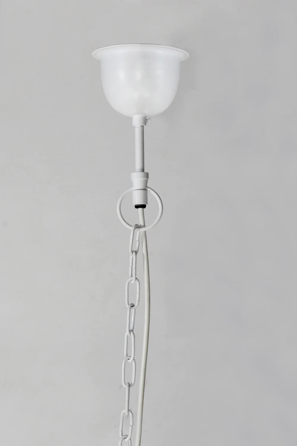 Zaffero CRAY - Wire Weave Ball Pendant-Zaffero-Ozlighting.com.au