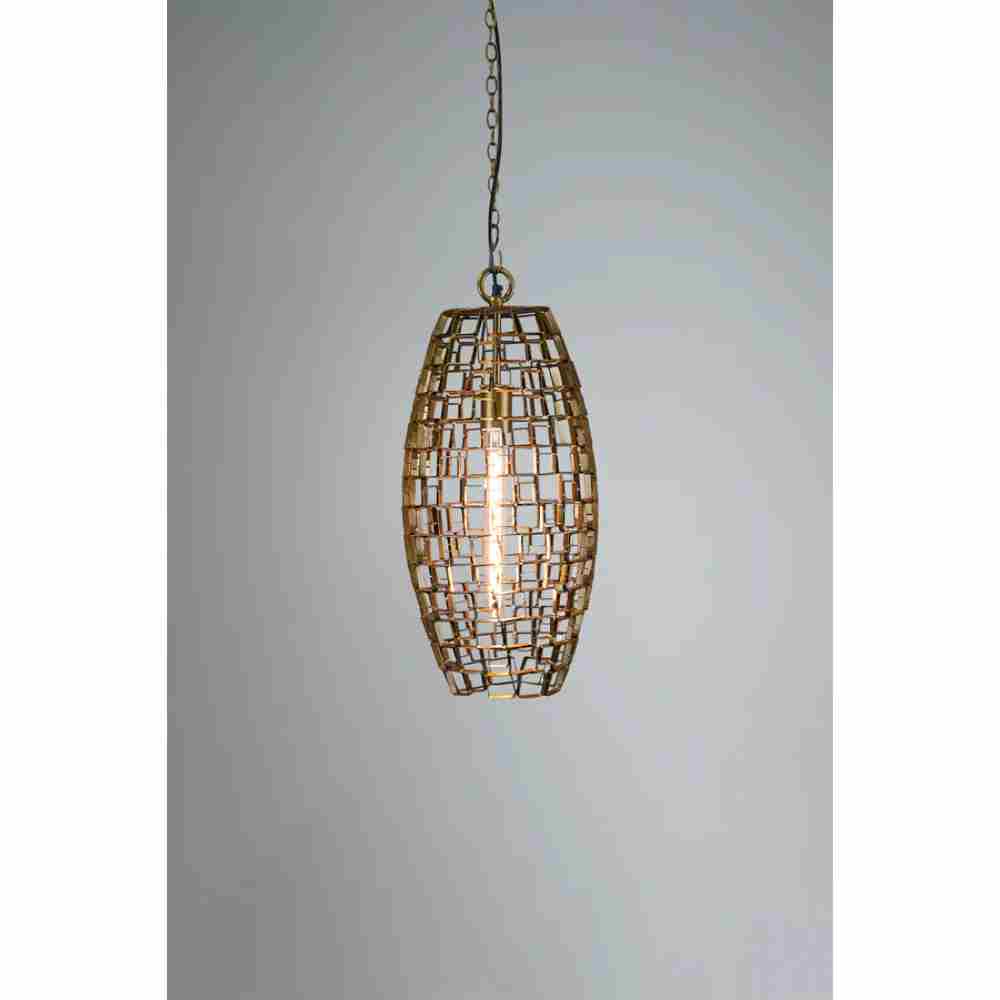 Zaffero DALI Pendant - Metal-Zaffero-Ozlighting.com.au
