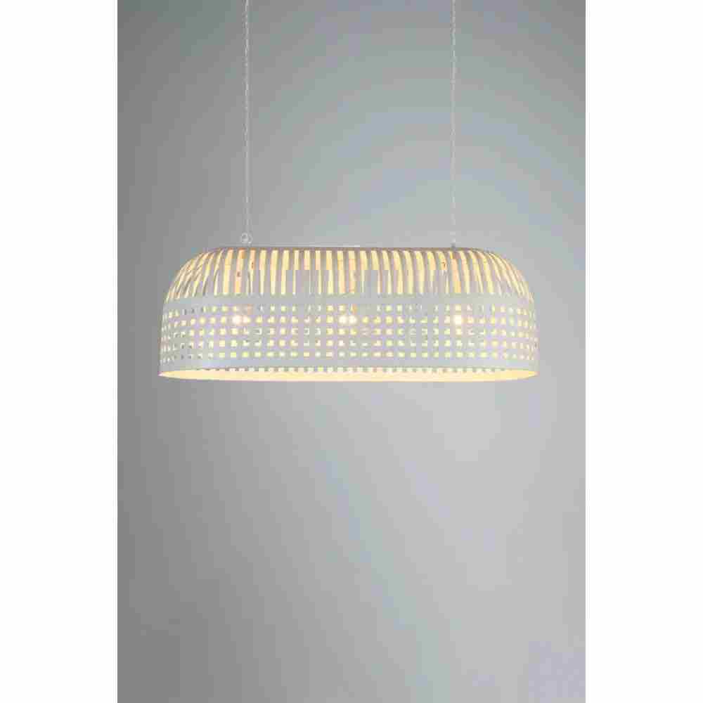 Zaffero ESCH Pendant - 1 Light Long Oversize-Zaffero-Ozlighting.com.au