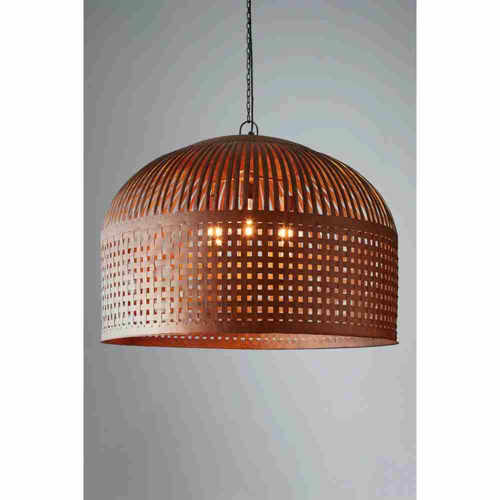 Zaffero ESCH Pendant - Split-Metal-Zaffero-Ozlighting.com.au