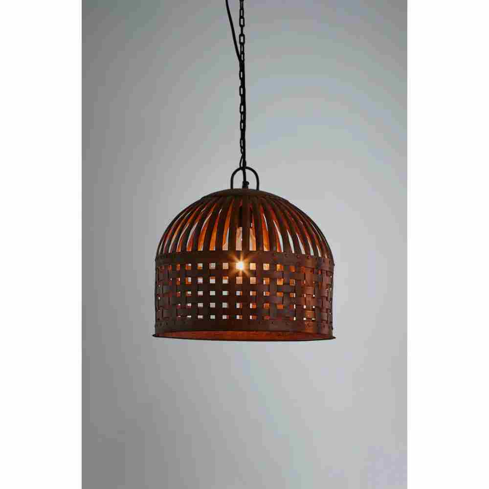 Zaffero ESCH Pendant - Split-Metal-Zaffero-Ozlighting.com.au