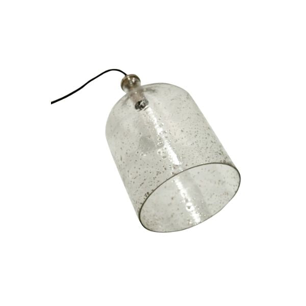 Zaffero LUSTRE FLAGON Pendant - Stone-Effect Glass-Zaffero-Ozlighting.com.au