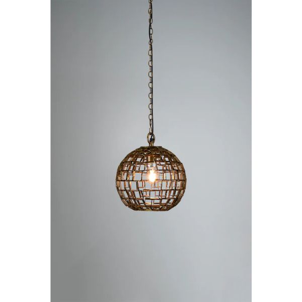 Zaffero MONDRIAN Pendant - Metal-Zaffero-Ozlighting.com.au