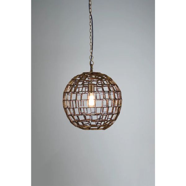 Zaffero MONDRIAN Pendant - Metal-Zaffero-Ozlighting.com.au
