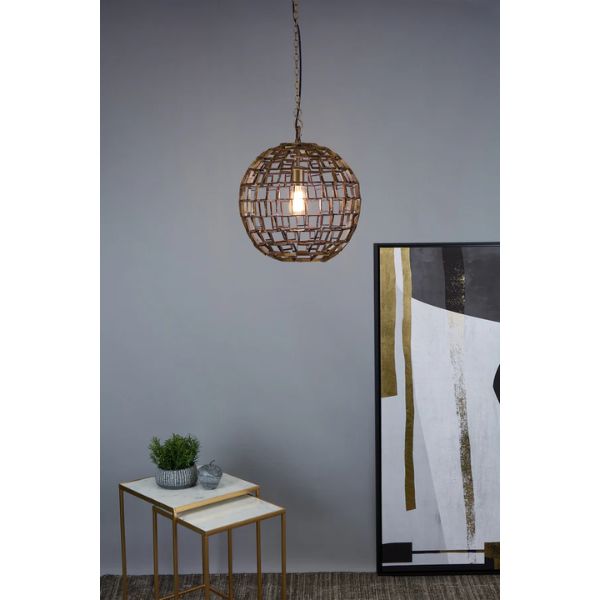Zaffero MONDRIAN Pendant - Metal-Zaffero-Ozlighting.com.au