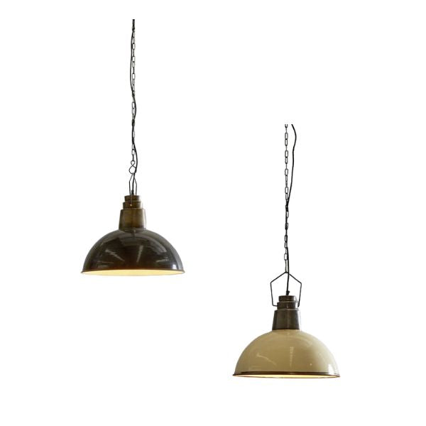 Zaffero NAPIER Pendant - Iron Dome-Zaffero-Ozlighting.com.au