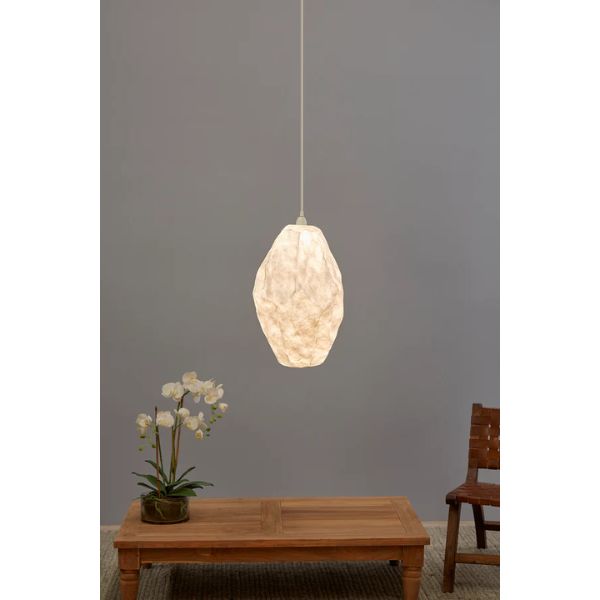 Zaffero NIMBUS Pendant - Paper Cloud-Zaffero-Ozlighting.com.au