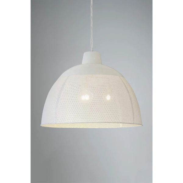 Zaffero RIVA Pendant - Perforated Metal-Zaffero-Ozlighting.com.au