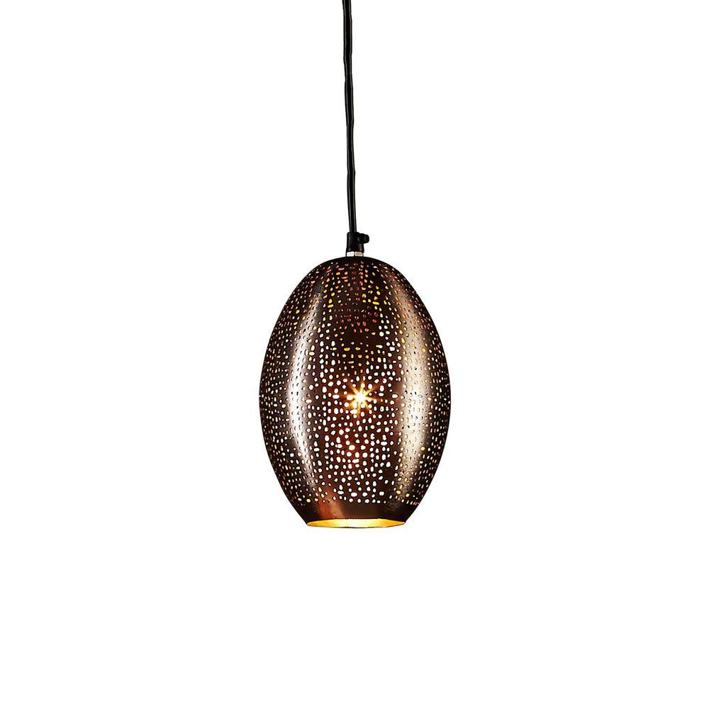 Zaffero STELLA Pendant - Perforated Balloon Metal-Zaffero-Ozlighting.com.au