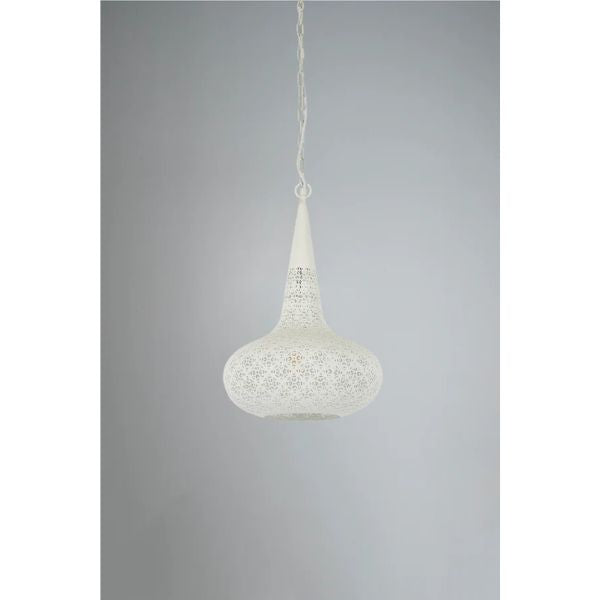 Zaffero TRITON Pendant - Perforated Metal-Zaffero-Ozlighting.com.au