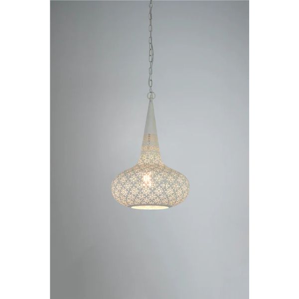 Zaffero TRITON Pendant - Perforated Metal-Zaffero-Ozlighting.com.au