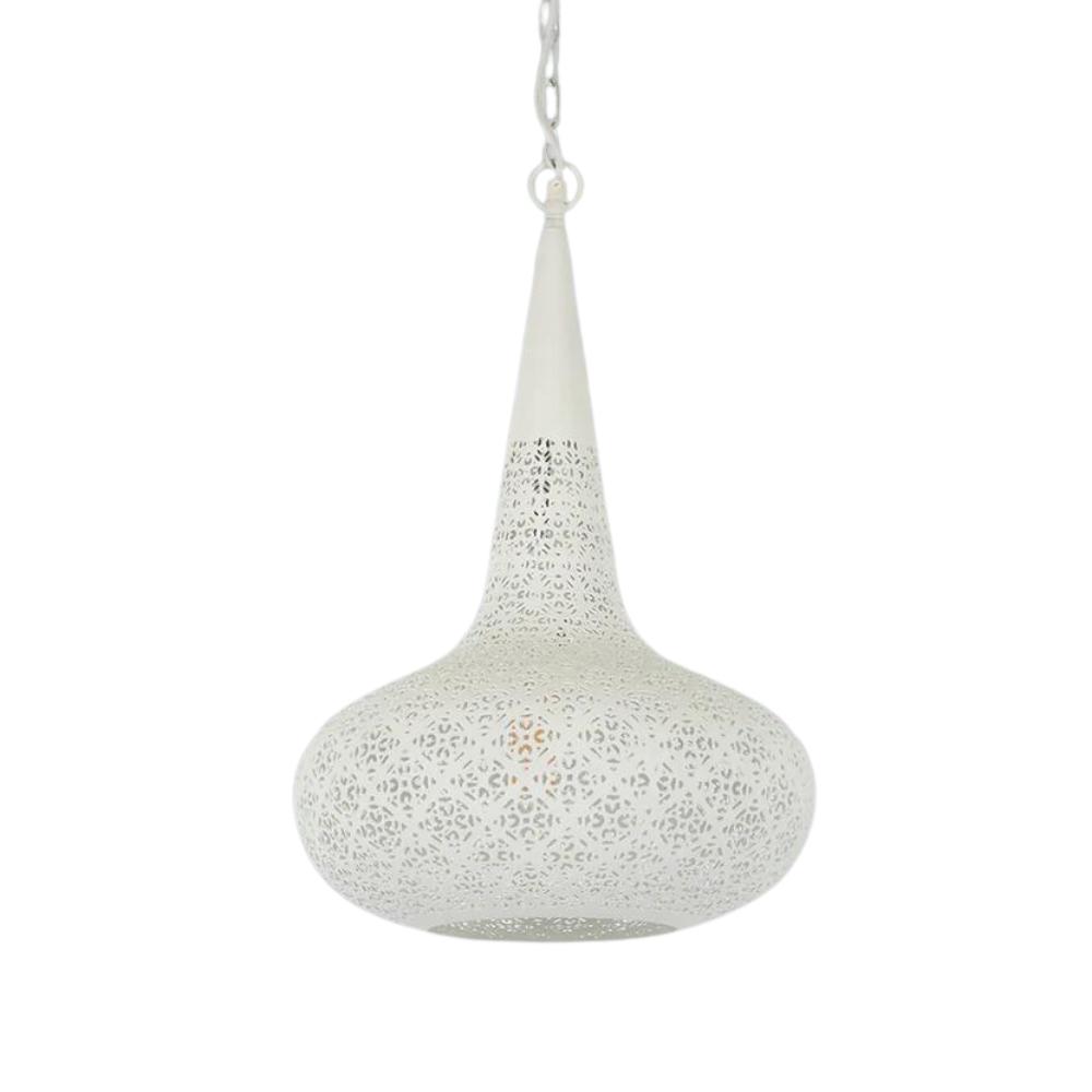 Zaffero TRITON Pendant - Perforated Metal-Zaffero-Ozlighting.com.au