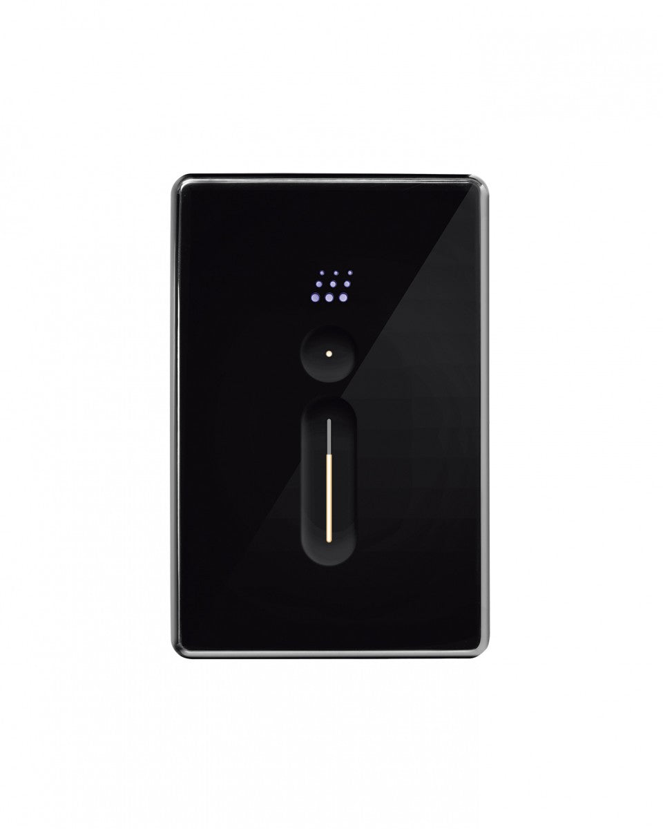 Zimi POWERMESH Smart AC Fan Controller - with Light Switch-Zimi-Ozlighting.com.au