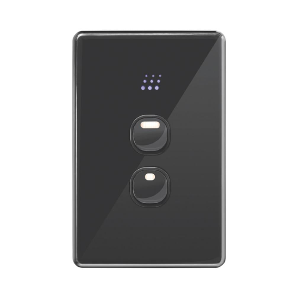 Zimi POWERMESH - Smart Dimmer Switch-Zimi-Ozlighting.com.au