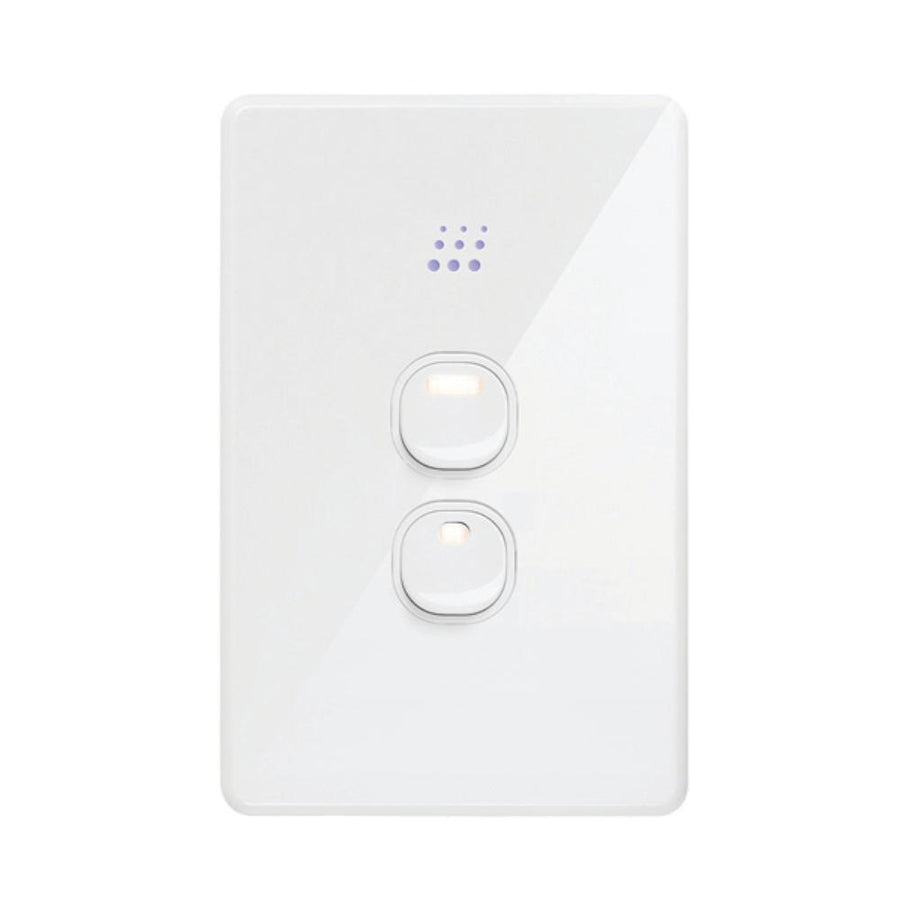 Zimi POWERMESH - Smart Dimmer Switch-Zimi-Ozlighting.com.au