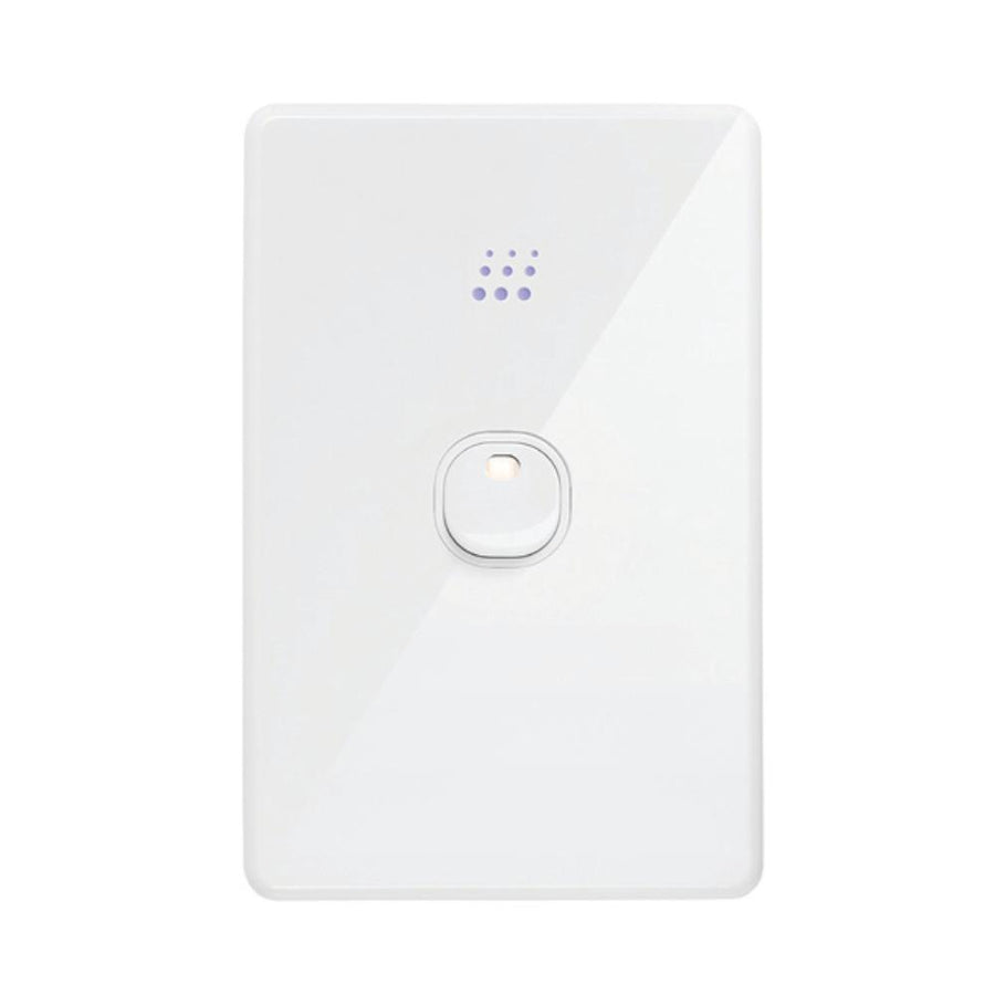 Zimi POWERMESH - Smart Single Multi Purpose Switch-Zimi-Ozlighting.com.au