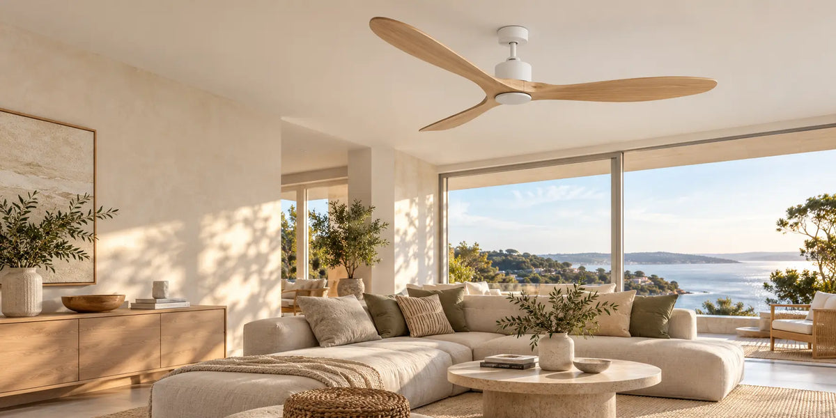 Ozlighting fans lighting desktop banner