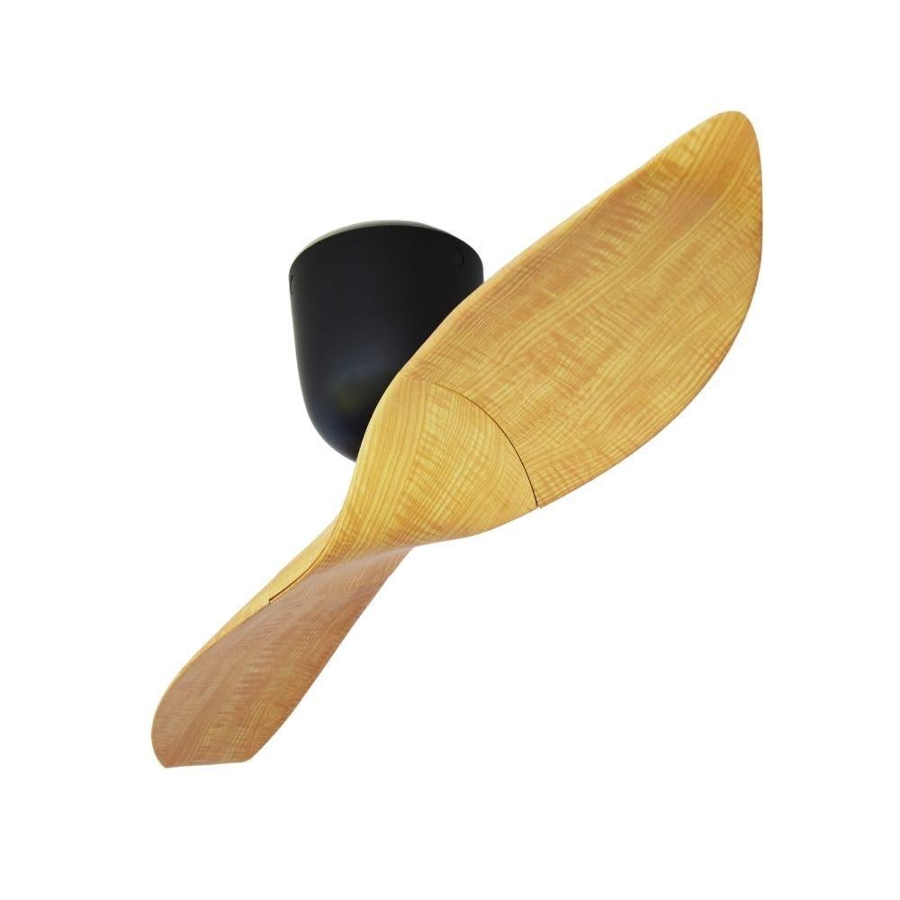 Aeratron AE2+-50 - 2 Blade 1260mm 50" DC Ceiling Fan-Aeratron-Ozlighting.com.au