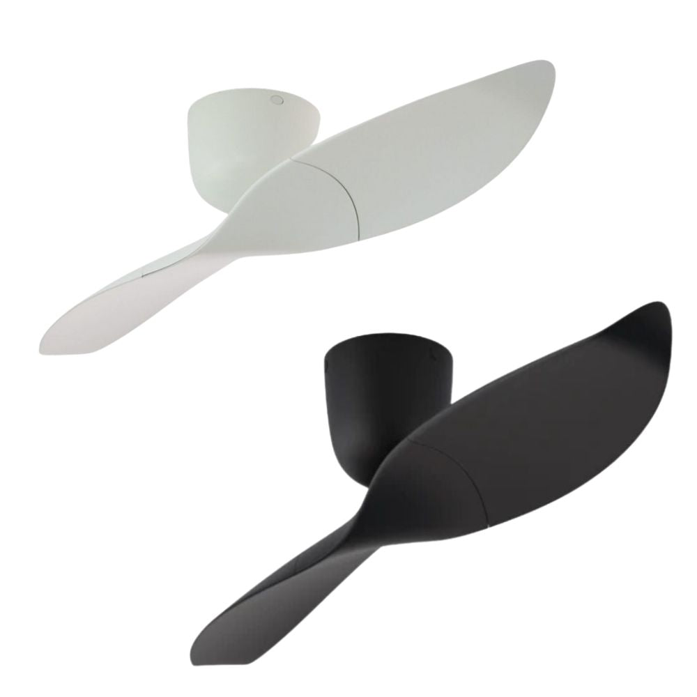 Aeratron AE2+ DC Ceiling Fan - 43" 1092mm 2 Blade-Aeratron-Ozlighting.com.au