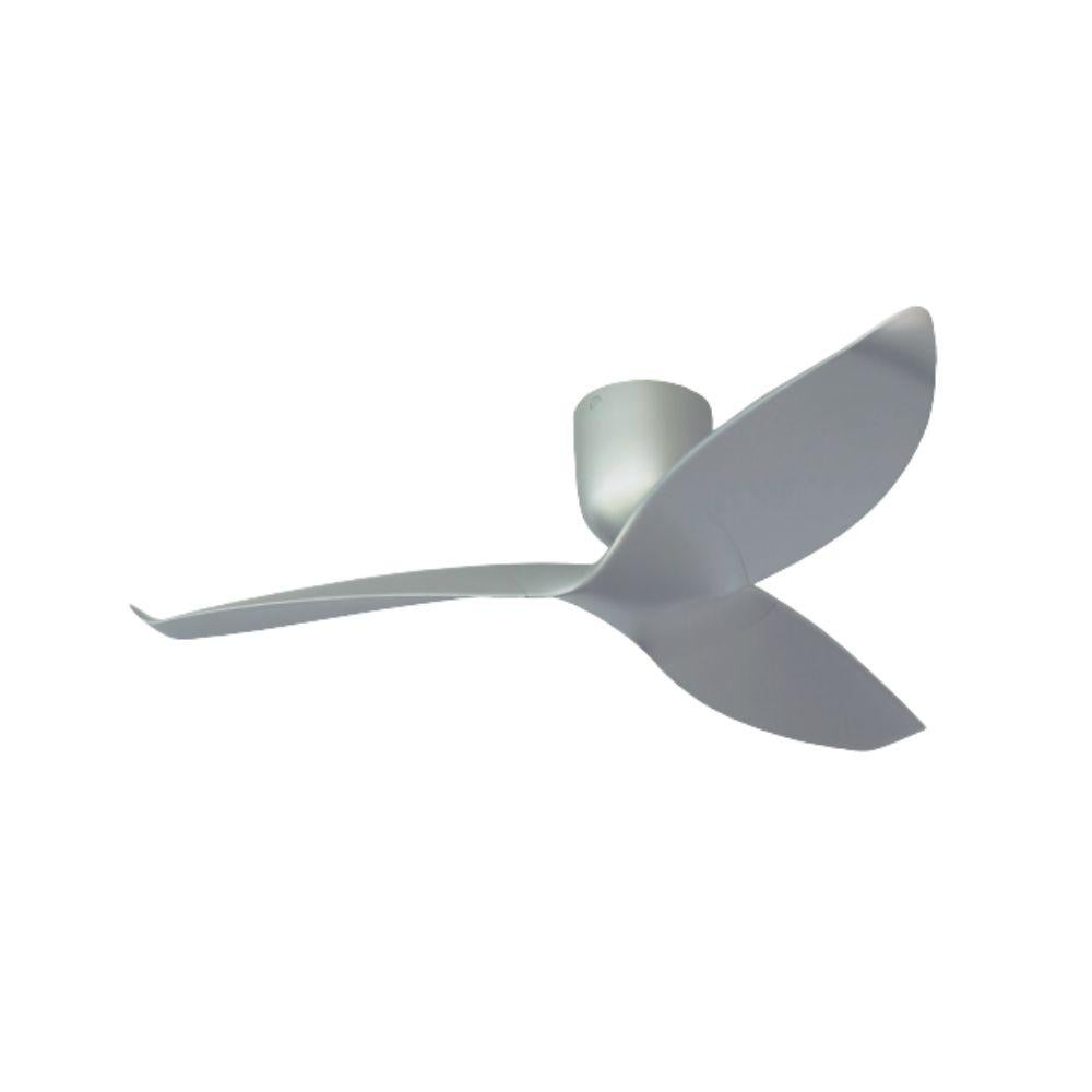 Aeratron AE3+-50 - 3 Blade 1260mm 50" DC Ceiling Fan-Aeratron-Ozlighting.com.au