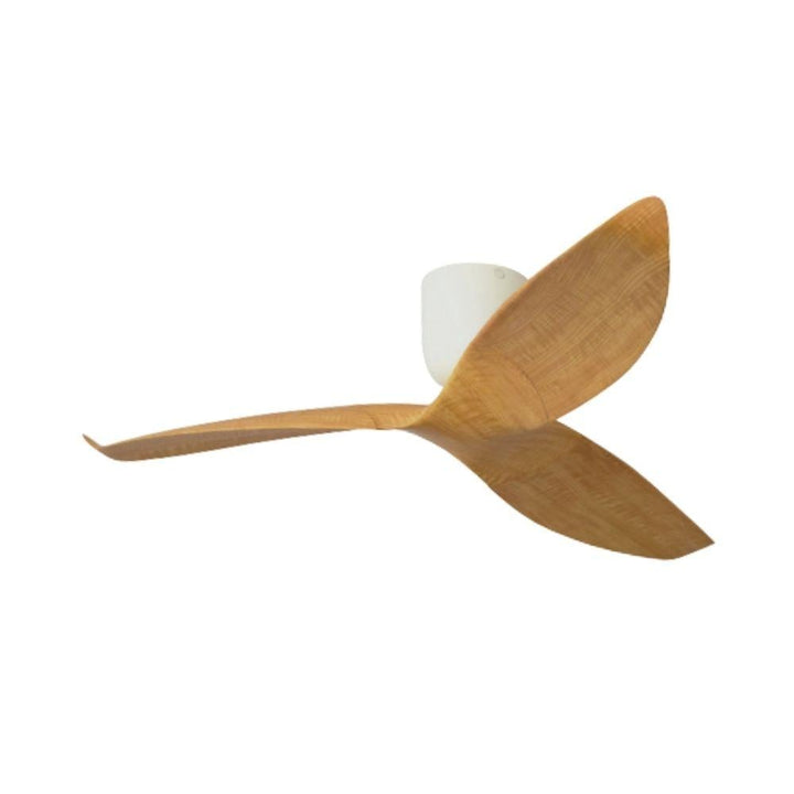 Aeratron AE3+-50 - 3 Blade 1260mm 50" DC Ceiling Fan-Aeratron-Ozlighting.com.au