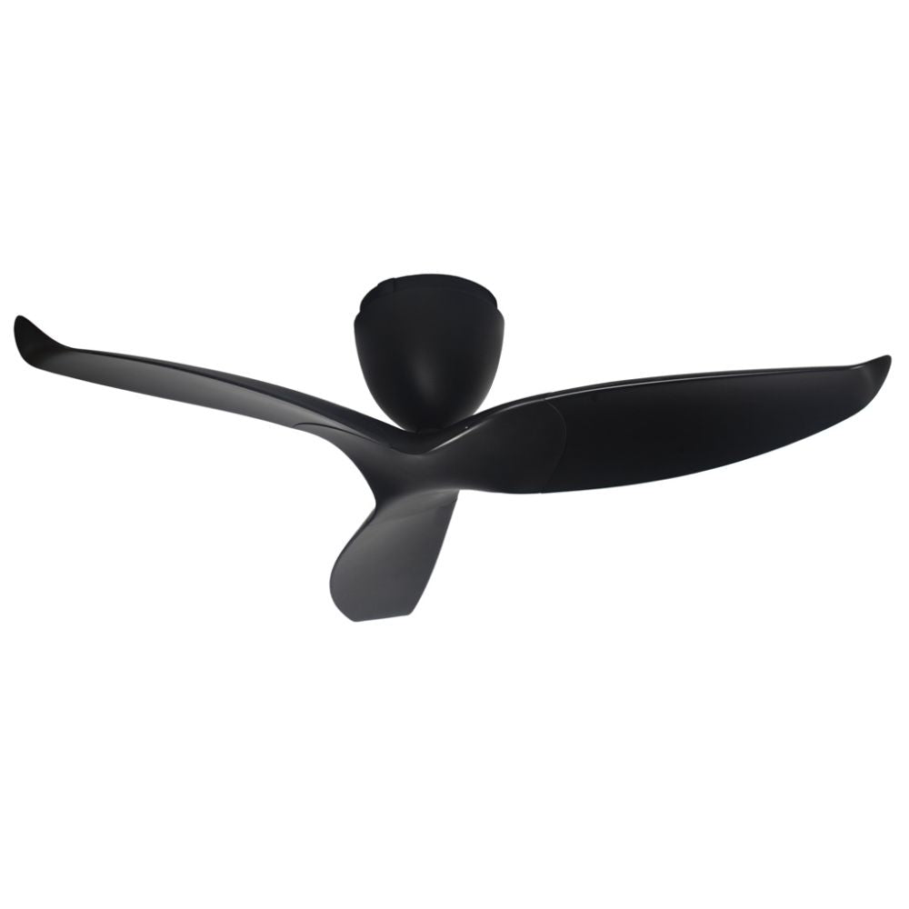 Aeratron AE3+ DC Ceiling Fan - 43" 1092mm 3 Blade-Aeratron-Ozlighting.com.au