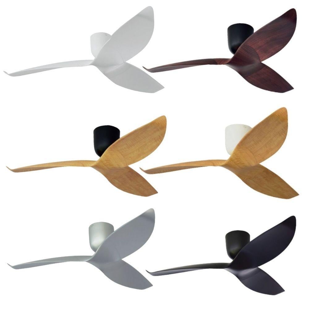 Aeratron AE3+ DC Ceiling Fan - 60in, 3 Blade-Aeratron-Ozlighting.com.au