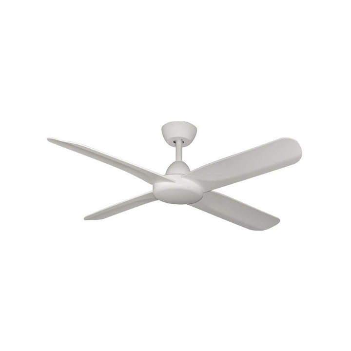 Airborne ACTIV-52 - 4 Blade 1320mm 52" Hybrid DC Ceiling Fan-Airborne-Ozlighting.com.au