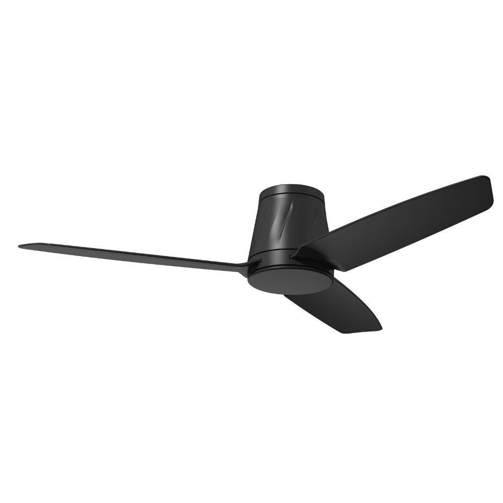 Airborne PROFILE-50-DC - 3 Blade 1250mm 50" DC Ceiling Fan-Airborne-Ozlighting.com.au