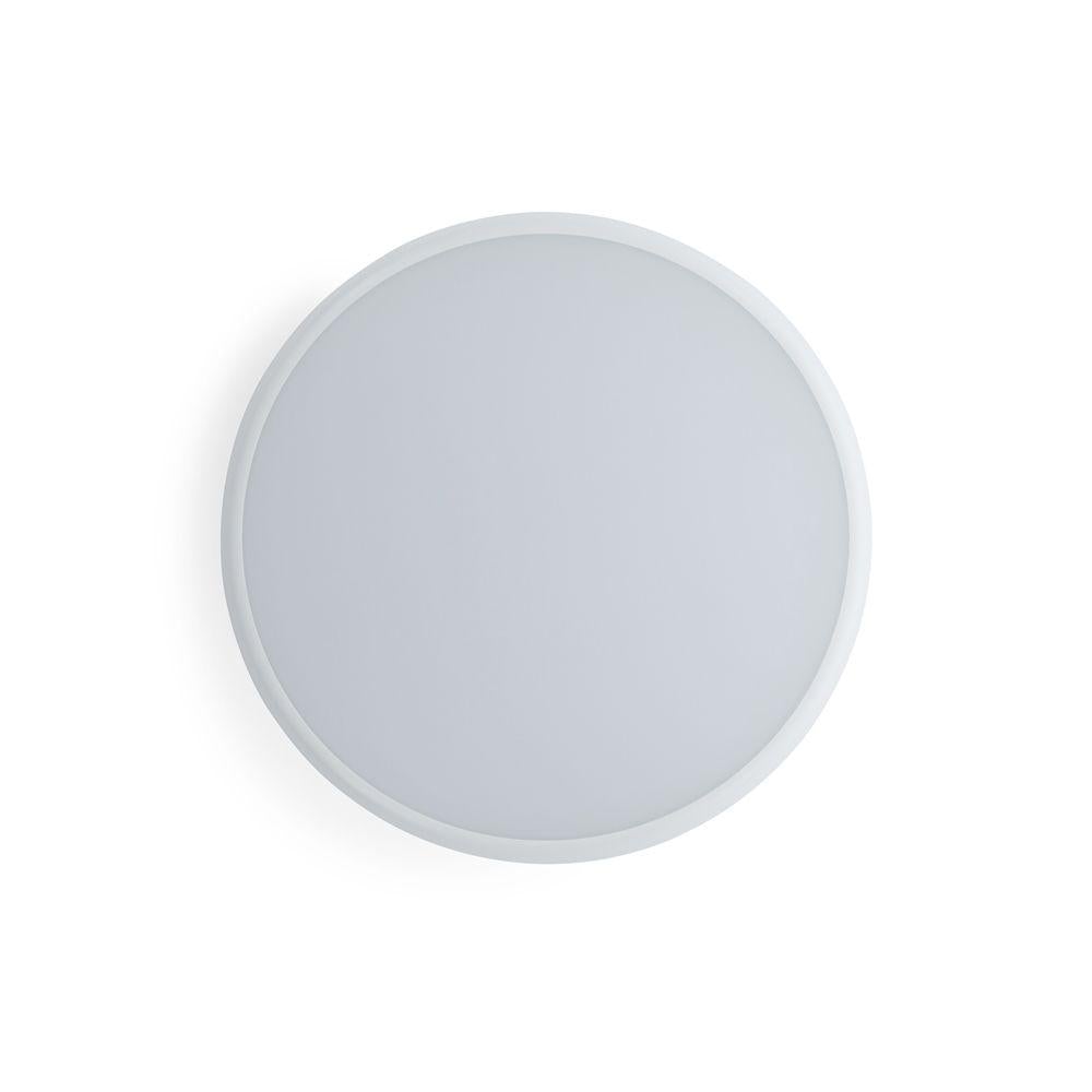 Atom AT3014 - 12W/18W/25W LED Dimmable Round Low Profile IP54-Atom Lighting-Ozlighting.com.au