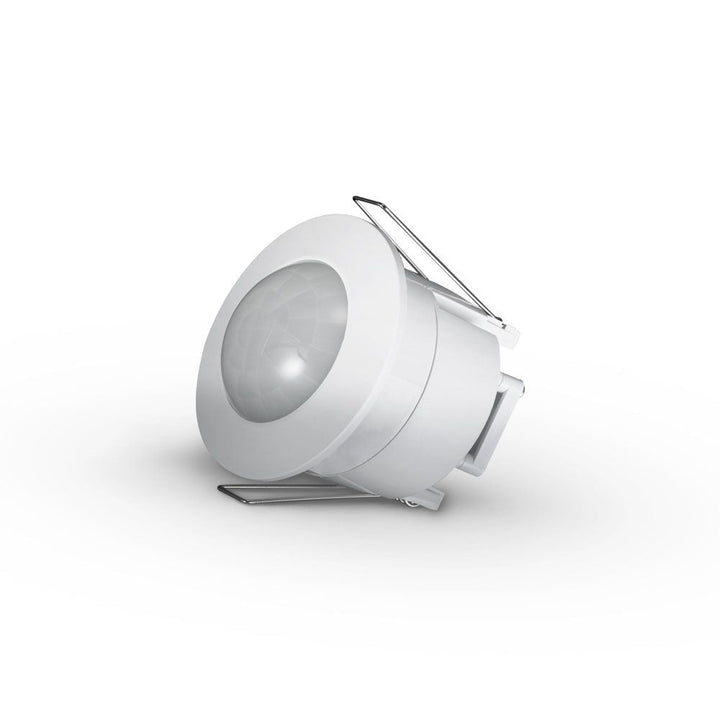 Atom AT4100 - Recessed Mount Microwave/PIR Sensor IP20-Atom Lighting-Ozlighting.com.au
