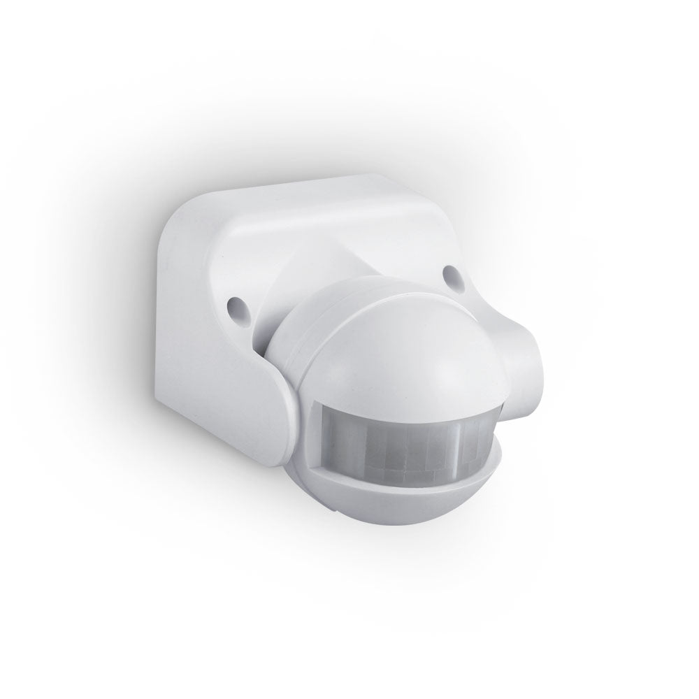 Atom AT4110 Sensor - Wall Mount PIR IP44-Atom Lighting-Ozlighting.com.au